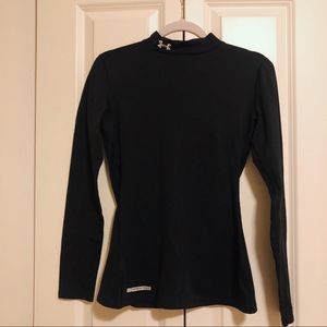 Under Armour Cold Gear Fitted Top